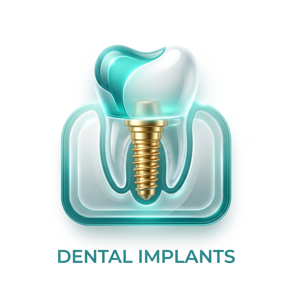 Dental Implants